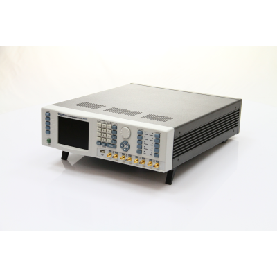 Fg wx2184c 23gs s four channel arbitrary waveform generator 33334