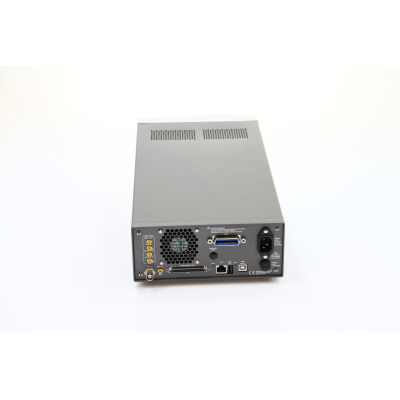 Pg pm8571a 50mhz single channel pulse waveform generator 33425