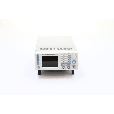 Pg pm8572a 50mhz dual channel pulse waveform generator 33428