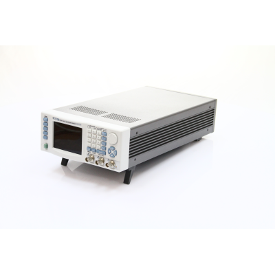 Pg pm8572a 50mhz dual channel pulse waveform generator 33429