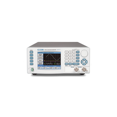 Pg pm8571a 50mhz single channel pulse waveform generator 33420