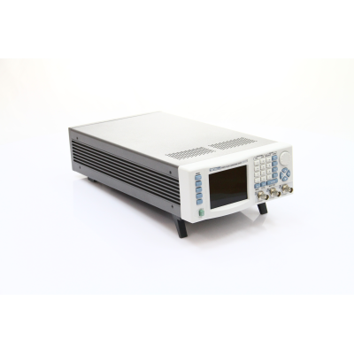 Pg pm8572a 50mhz dual channel pulse waveform generator 33431