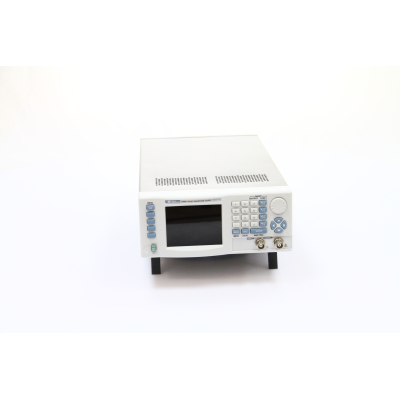 Pg pm8571a 50mhz single channel pulse waveform generator 33422
