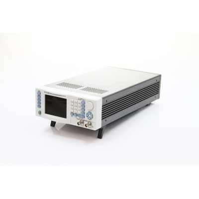 Pg pm8571a 50mhz single channel pulse waveform generator 33423