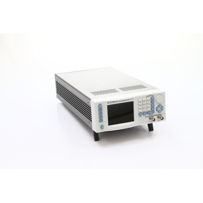 Pg pm8571a 50mhz single channel pulse waveform generator 33424