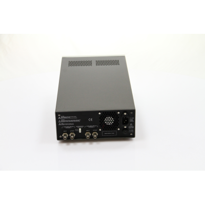 Amp 9260 34vp p differential dual channel signal amplifier 33458
