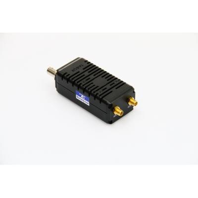 Amp a10150 150mhz 16vp p single channel signal amplifier 33482