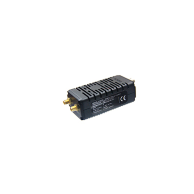 Amp a10150 150mhz 16vp p single channel signal amplifier 33477