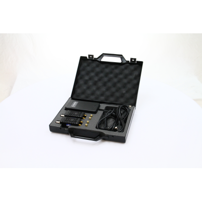 Amp a10150 150mhz 16vp p single channel signal amplifier 33483