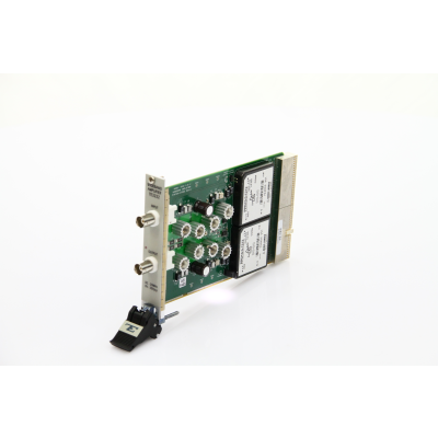 Amp 3222 40vp p pxibus signal amplifier 33496