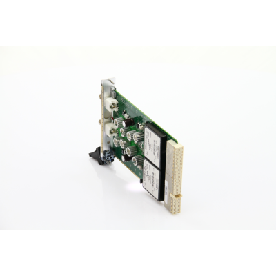 Amp 3222 40vp p pxibus signal amplifier 33497