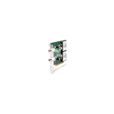 Amp 3322 40vp p pcibus signal amplifier 33500