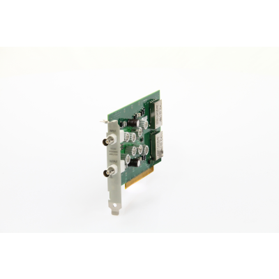Amp 3322 40vp p pcibus signal amplifier 33502