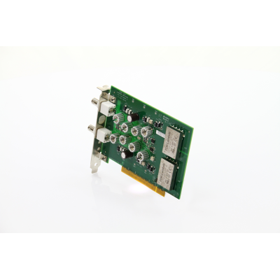 Amp 3322 40vp p pcibus signal amplifier 33504