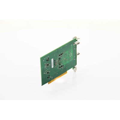 Amp 3322 40vp p pcibus signal amplifier 33505