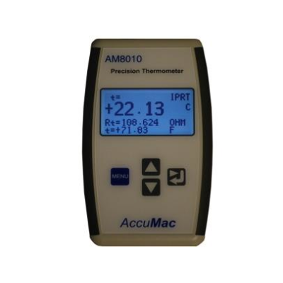 Thr am8010 handheld thermometer 33467