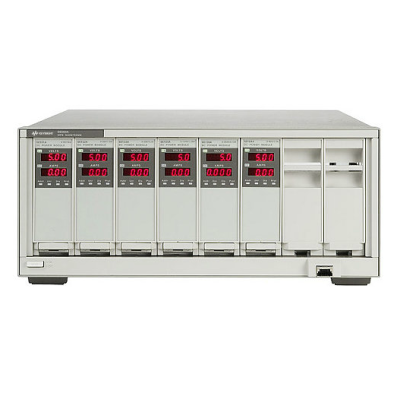 66000a modular power system 
