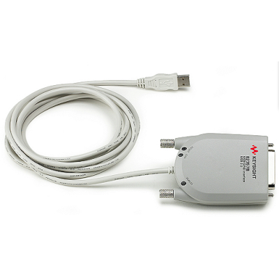 82357b usb gpib interface high speed usb 20