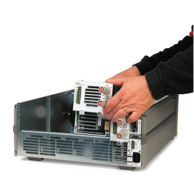 N3302a 150 watt electronic load module 33609