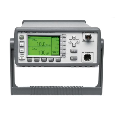 E4418b epm series single channel power meter