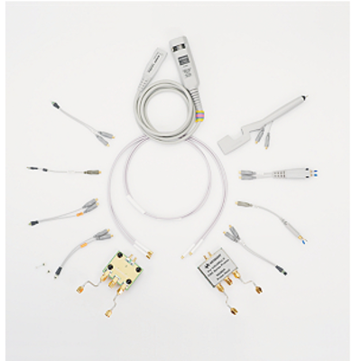 1169a 12 ghz infiniimax ii series probe amplifier 15318