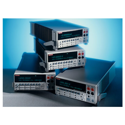 2400 broad purpose sourcemeter 3834