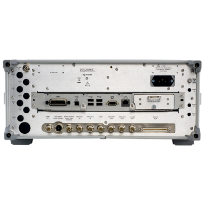 N9020a mxa signal analyzer 10 hz to 265 ghz 4272