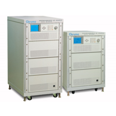 As 6512 programmable ac source 0300v 152khz 12kva 26351