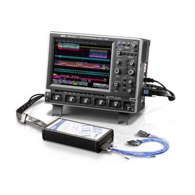 Wavesurfer 104mxs b oscilloscopes 22051