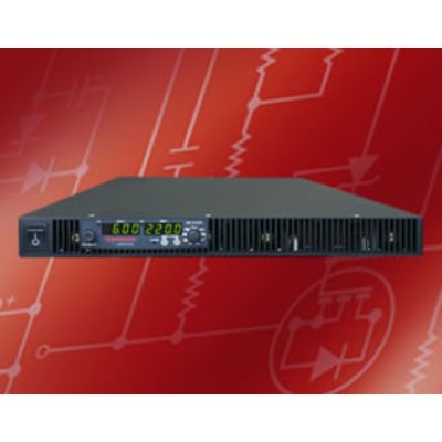 Dps sorensen xg 12 140 xg 1700 1u programmable dc power supply 34094