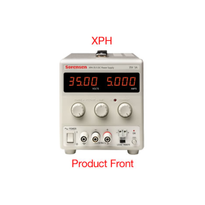 Dps xph 35 4d dc benchtop power supply 34572