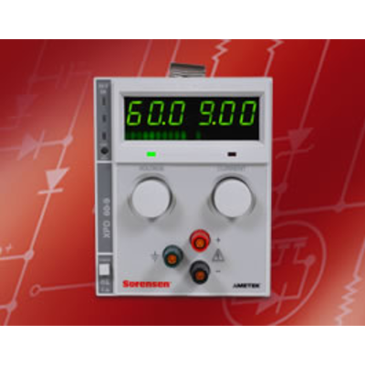 Dps xpd 75 67 500w one quarter eack programmable benchtop dc power supply 34582