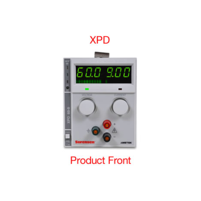 Dps xpd 75 67 500w one quarter eack programmable benchtop dc power supply 34584