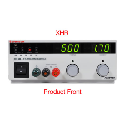 Dps xhr 75 130 1000w programmable dc power supply 34599