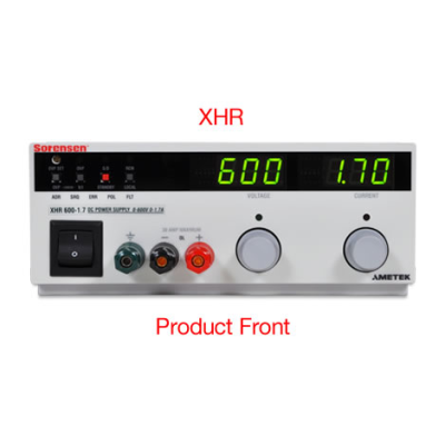 Dps xhr 33 33 1000w programmable dc power supply 34605