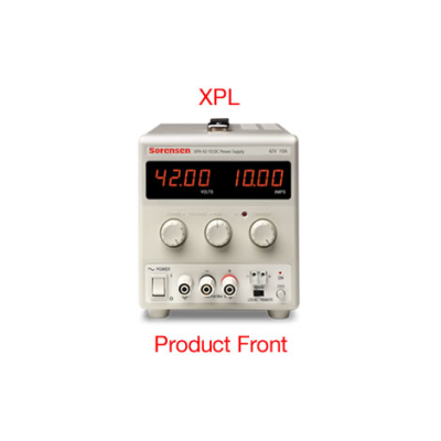 Dps xpl 30 2t compact power supply 34493