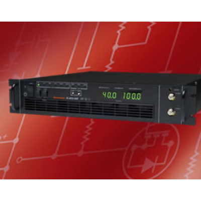 Dps sorensen dlm 80 37eprogrammable dc power supply 34198