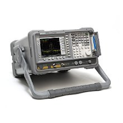 Sasa e4411b esa l spectrum analyzer 9 khz to 15 ghz 75 ohm 34745