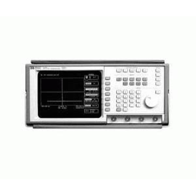 Osc 54503a 500 mhz digitizing oscilloscope 34873