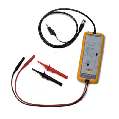 Prb 4232 differential probe 110 100 25 mhz 1400v 34762