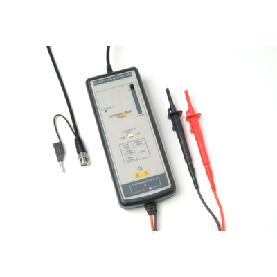 Prb 4234 differential probe 1100 1000 100 mhz 1400v 34810