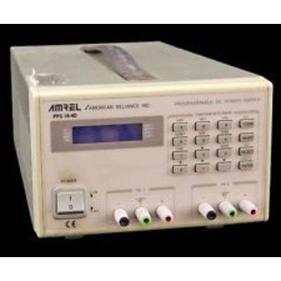 Dps pps 18 4d dual output programmable dc power supply 34802