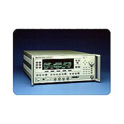 Sg 83620b synthesized swept signal generator 001 20 ghz 34758