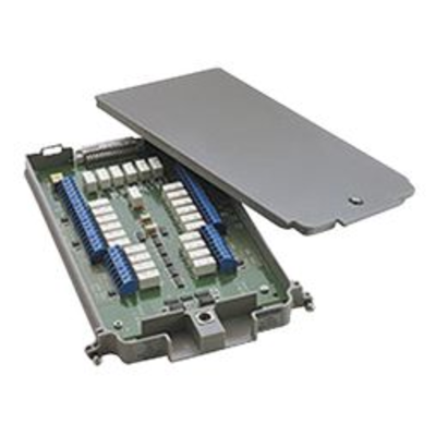 Dm 7702 40 channel differential multiplexer module 34750