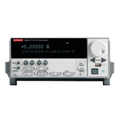 Smu 2601 single channel sourcemeter 34825