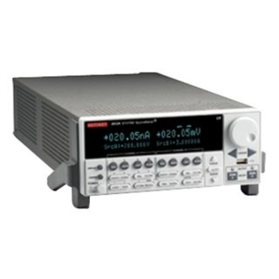 Smu 2612a source measure unit 34857