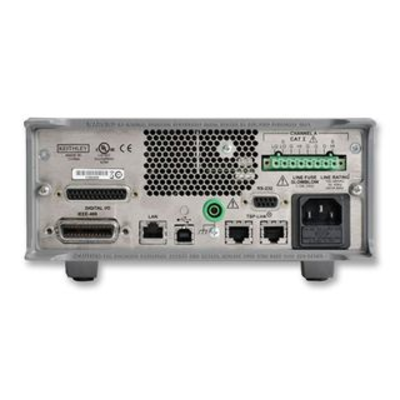 Smu 2612a source measure unit 34859