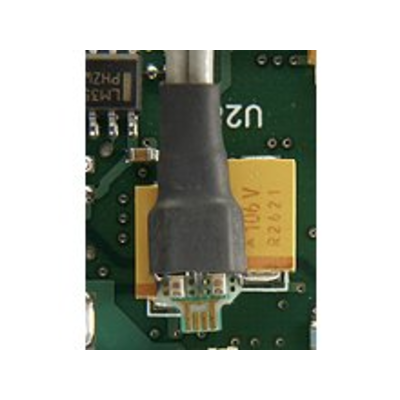 Acc n5425a 12ghz infiniimax differential zif probe head 34831