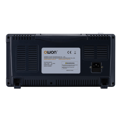 Osc sds5032e portable dso 35218