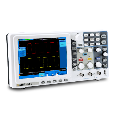 Osc sds6062e portable dso 35220